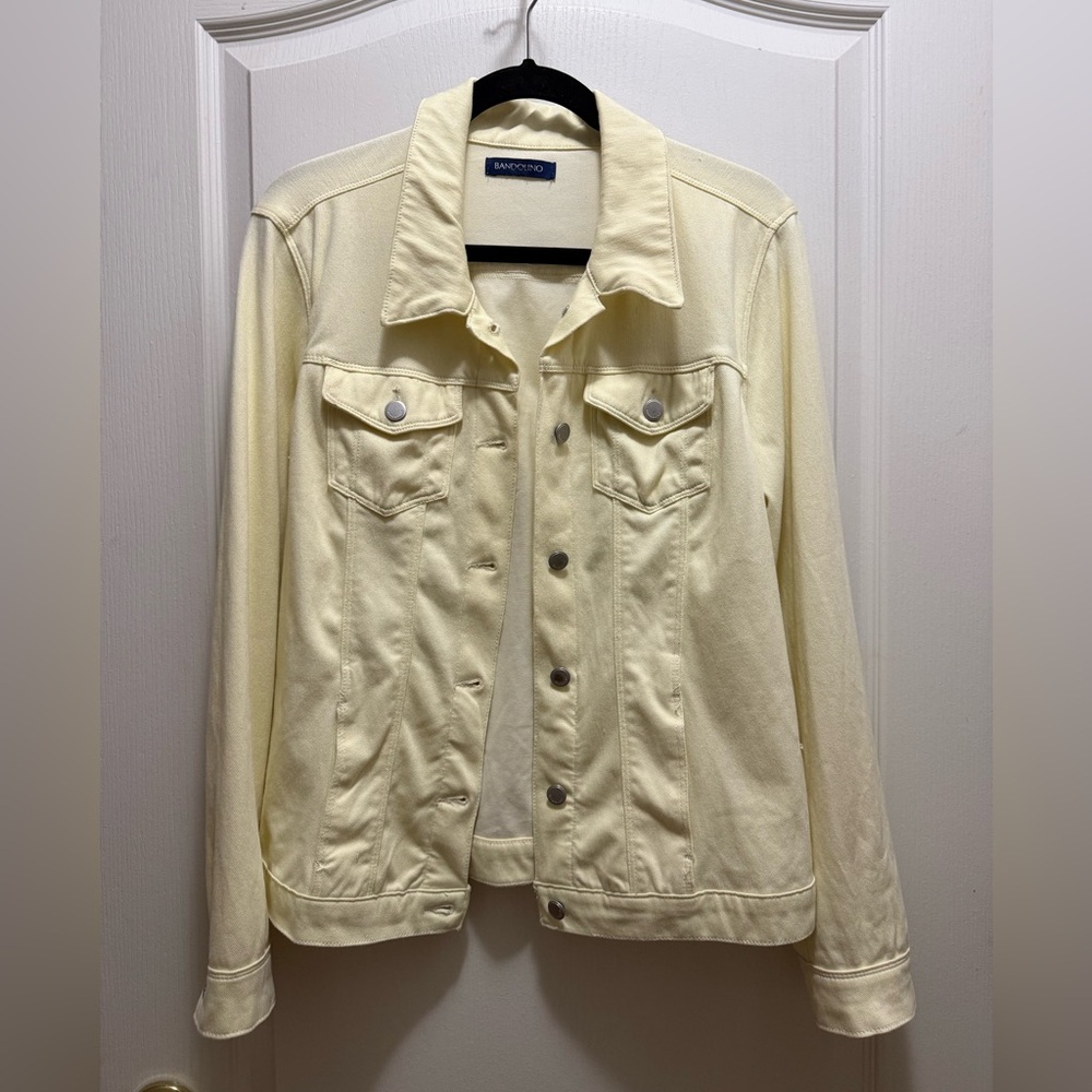 Bandolino women’s jacket